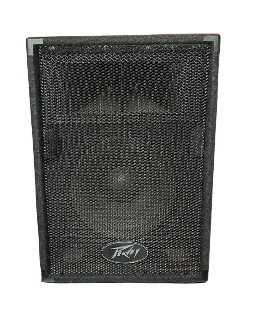BAFLE PASIVO 10" PEAVEY 