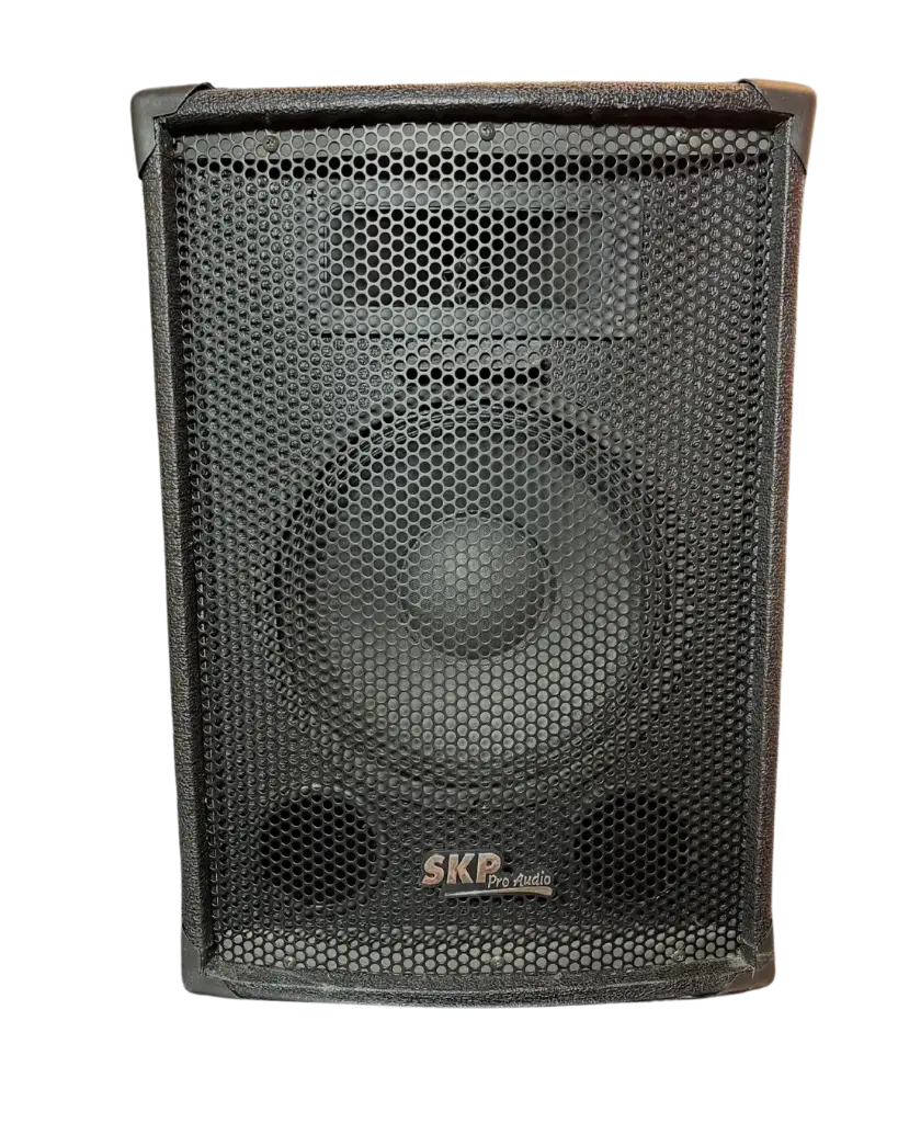 BAFLE PASIVO 10" SKP ALF