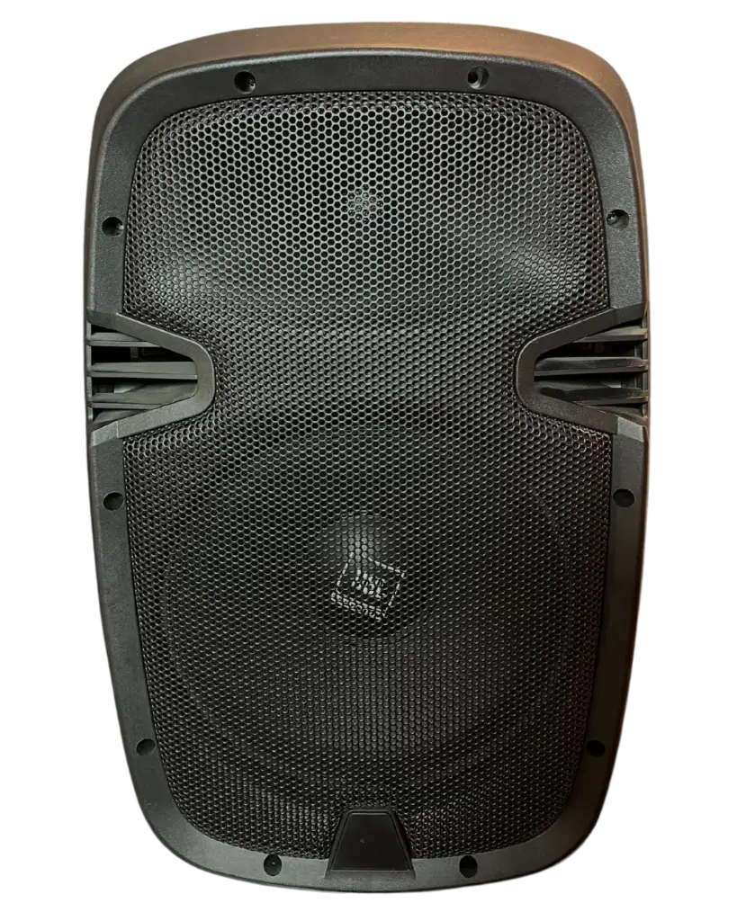 BAFLE PASIVO 10" LEEM CON BOCINA 
