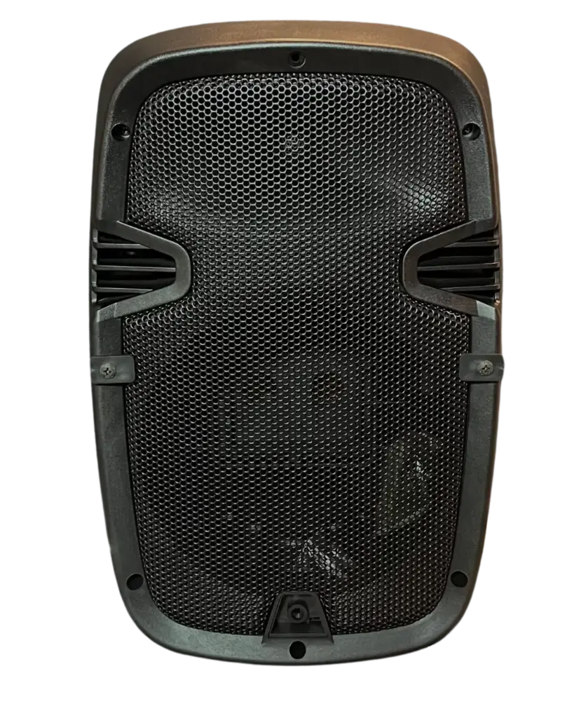CAJA VACIA 8" PLASTICA T/EON2