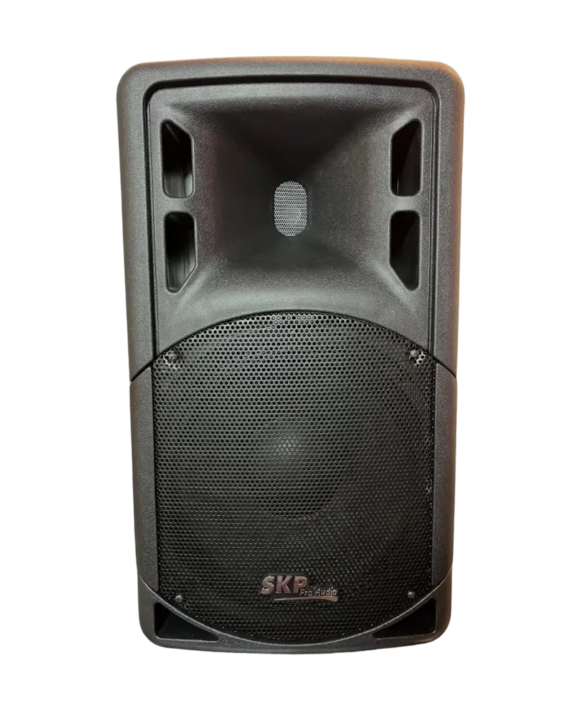 BAFLE PASIVO 12" SKP 
