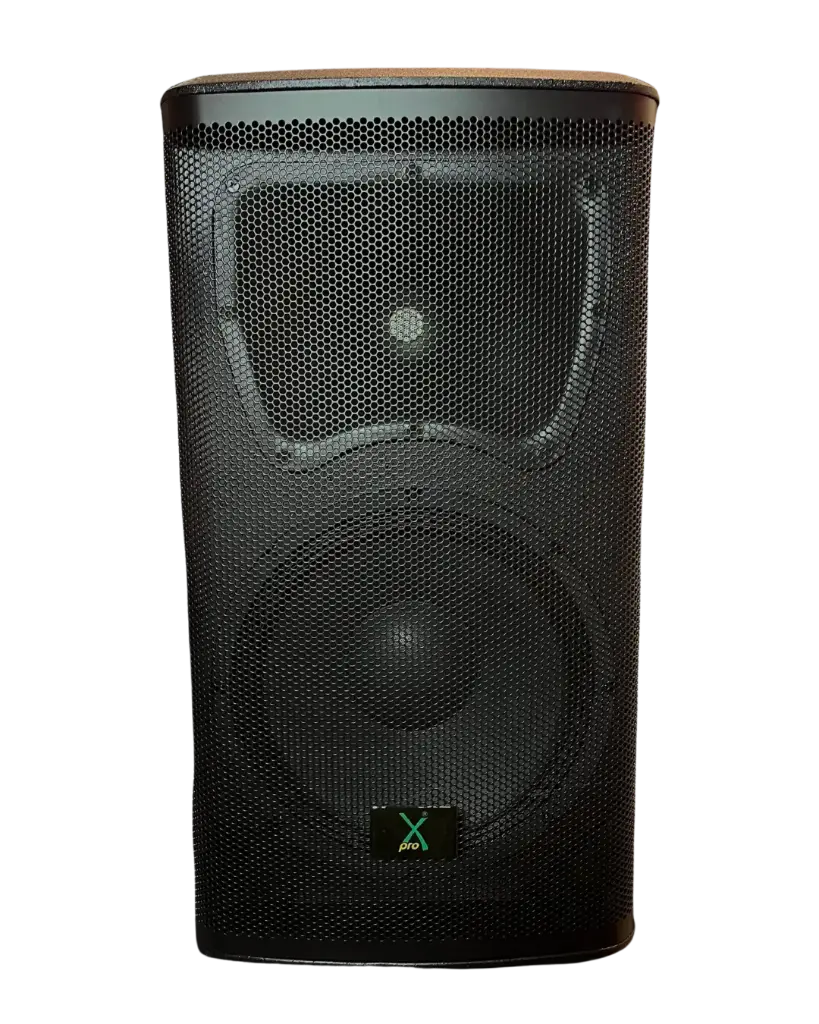 BAFLE PASIVO 12" XPRO 