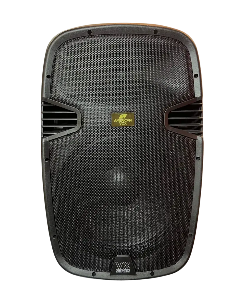 BAFLE PASIVO 15" T/EON2