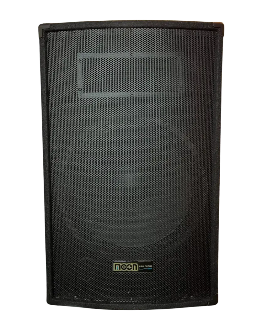 BAFLE PASIVO 15" MOON 