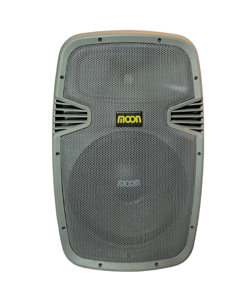 BAFLE PASIVO 12" MOON BE12 