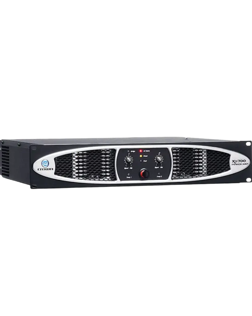POTENCIA CROWN XS700