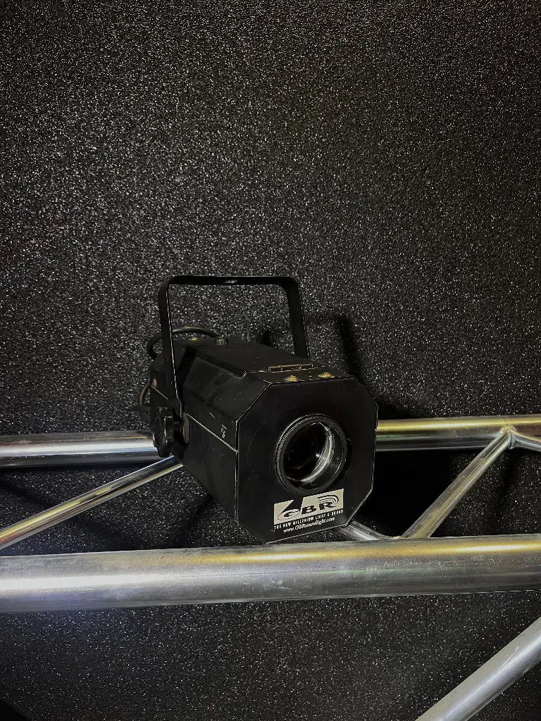 LUZ MINI MOON HALOGENO