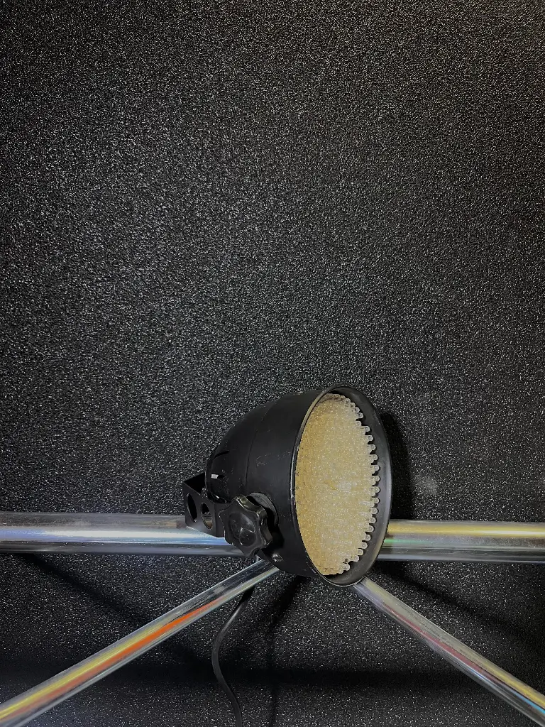 PAR 38 LED GBR