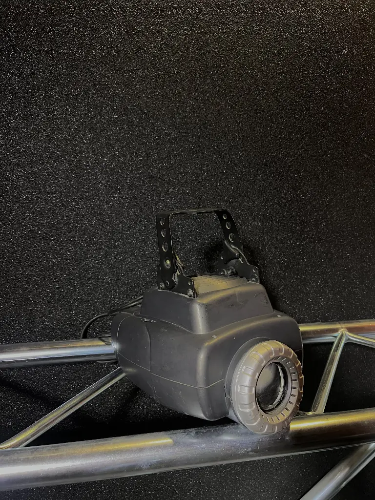 LUZ MINI MOON HALOGENO AMERICAN PRO