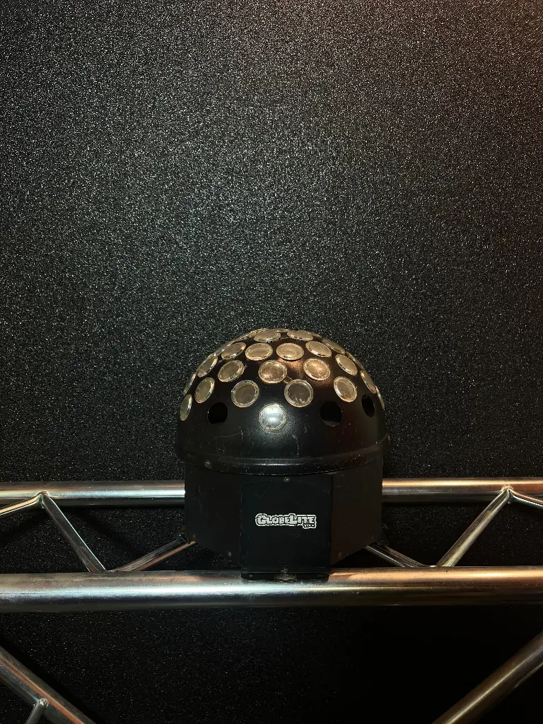 LUZ LED BOLA
