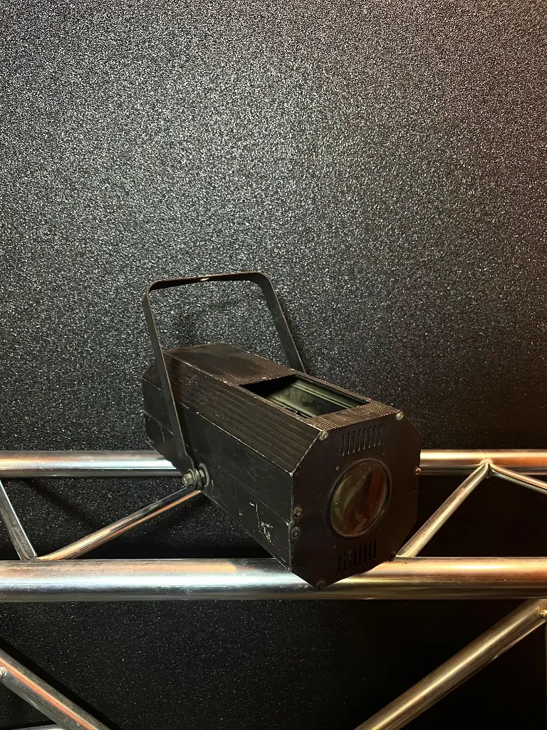 LUZ HALOGENA MINI MOON GR