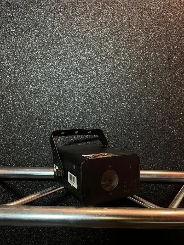 LUZ AUDIORITMICA LED MINI MOON 