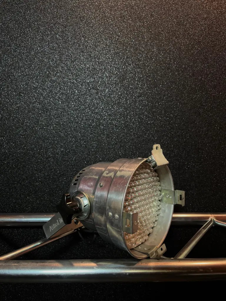 PARLED 56 RGB 10MM