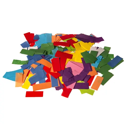 PAPEL SEDA COLOR (x kg)
