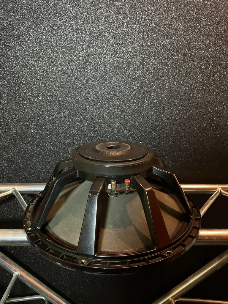 PARLANTE 18" EV 400W