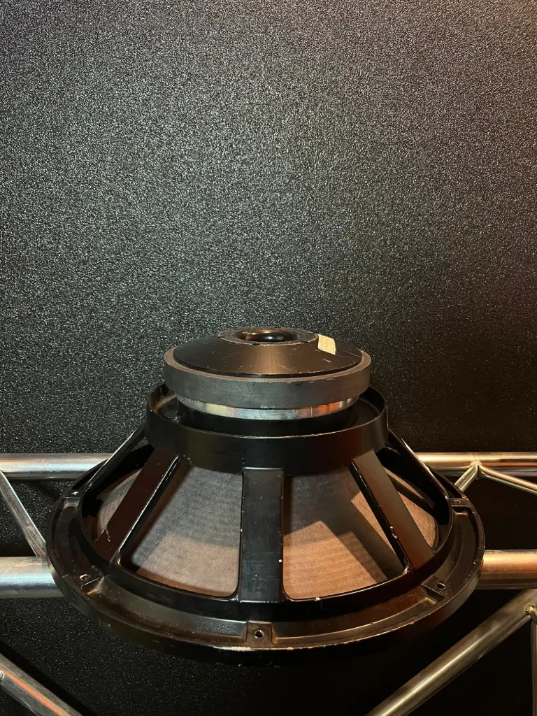 PARLANTE 18" RCF L18P300