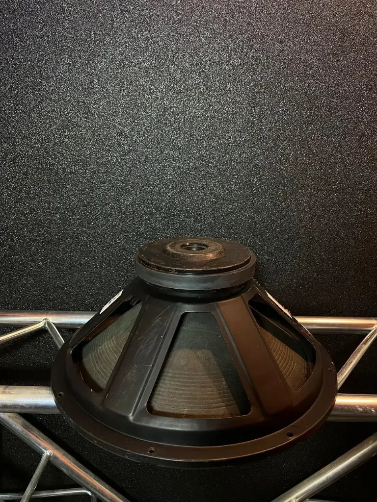 PARLANTE 18" APOGEE 400