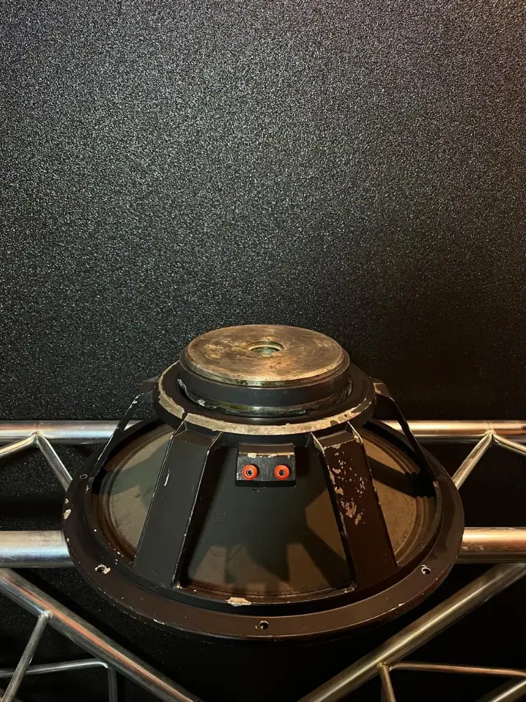 PARLANTE 18" S/M 400W