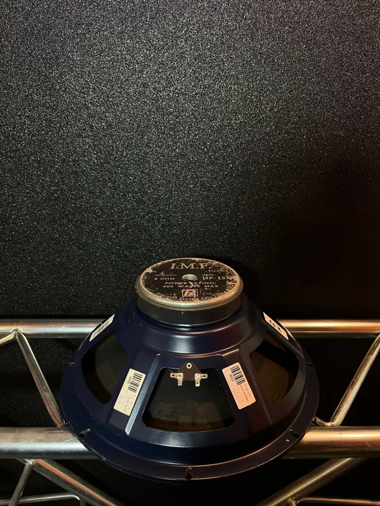 PARLANTE 15" PAUDIO HP15W