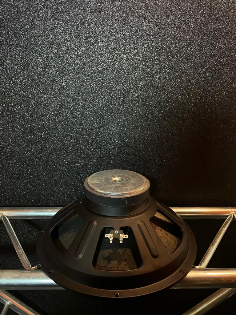 PARLANTE 15" S/M 200W