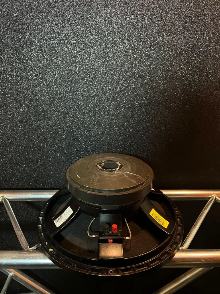 PARLANTE 15" EAW P/N 804036