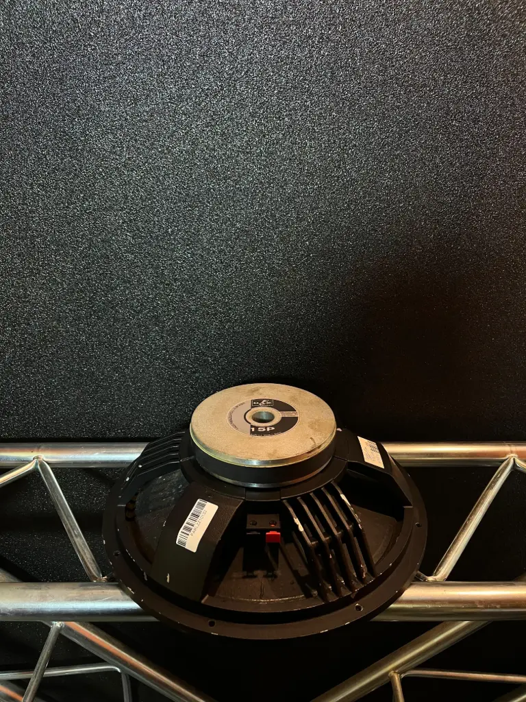 PARLANTE 15" DAS 15P