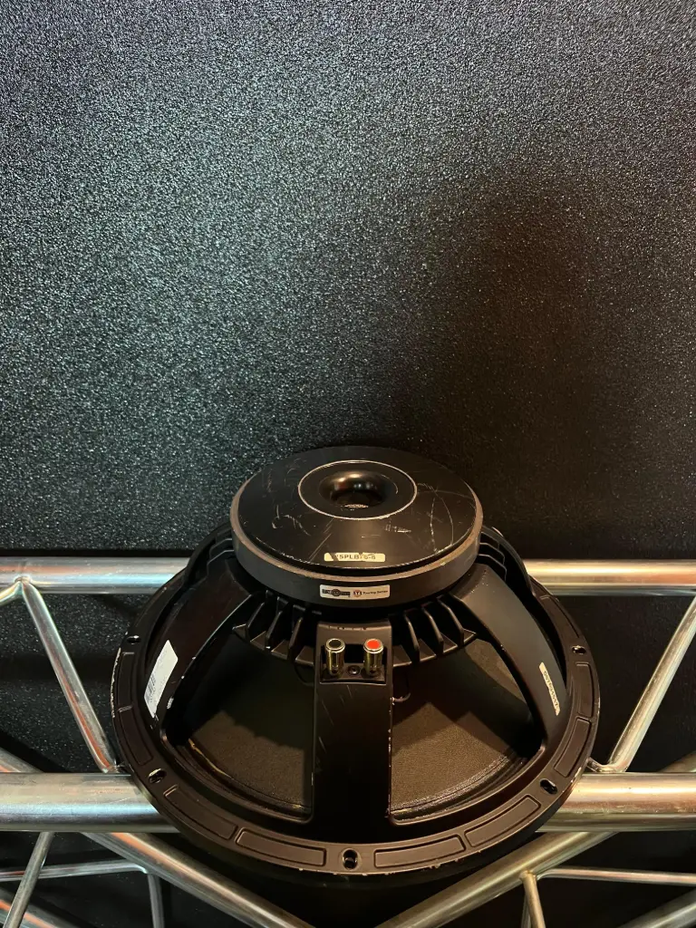 PARLANTE 15" 15 PLB 76-8