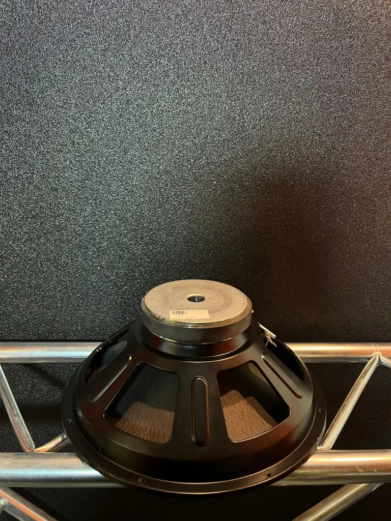 PARLANTE 15" S/M 250W