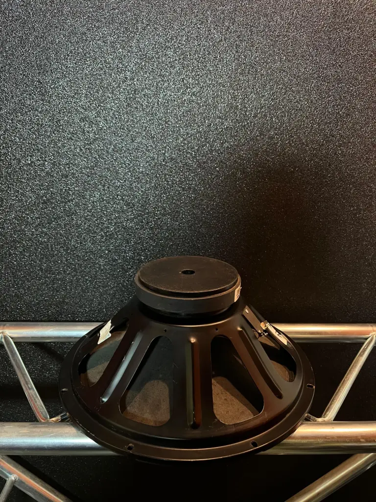 PARLANTE 15" PEAVEY 250W
