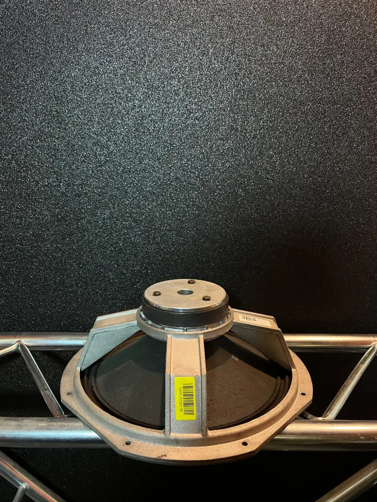 PARLANTE 15" S/M 200W