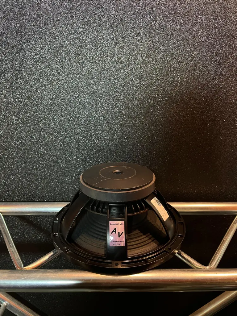 PARLANTE 12" AV-1206