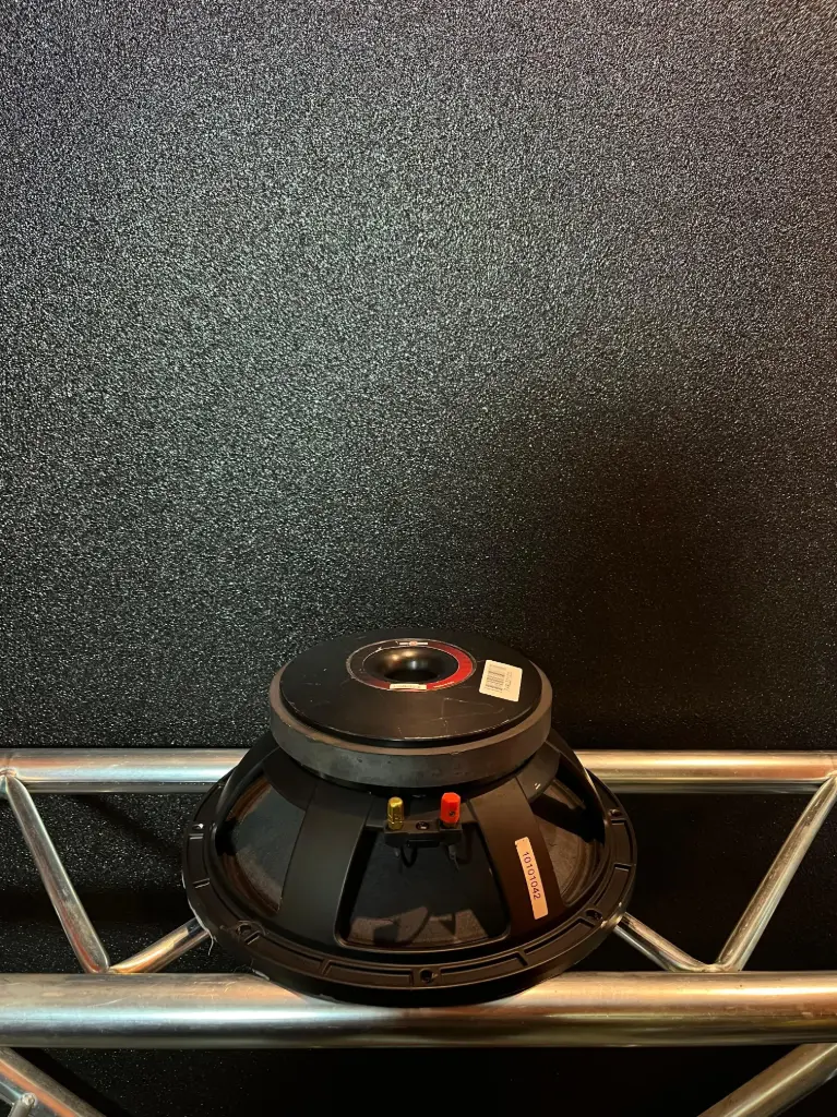 PARLANTE 12" SPEAKER 12MH32-8