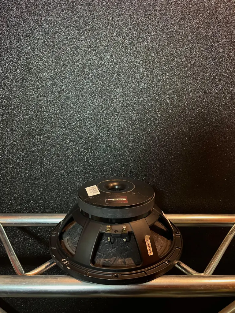 PARLANTE 12" SPEAKER 12PLB76-8