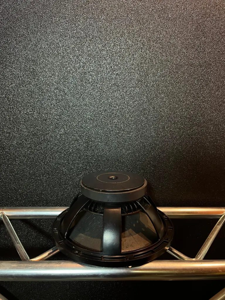 PARLANTE 12" AMERICAN VOX AV-1206