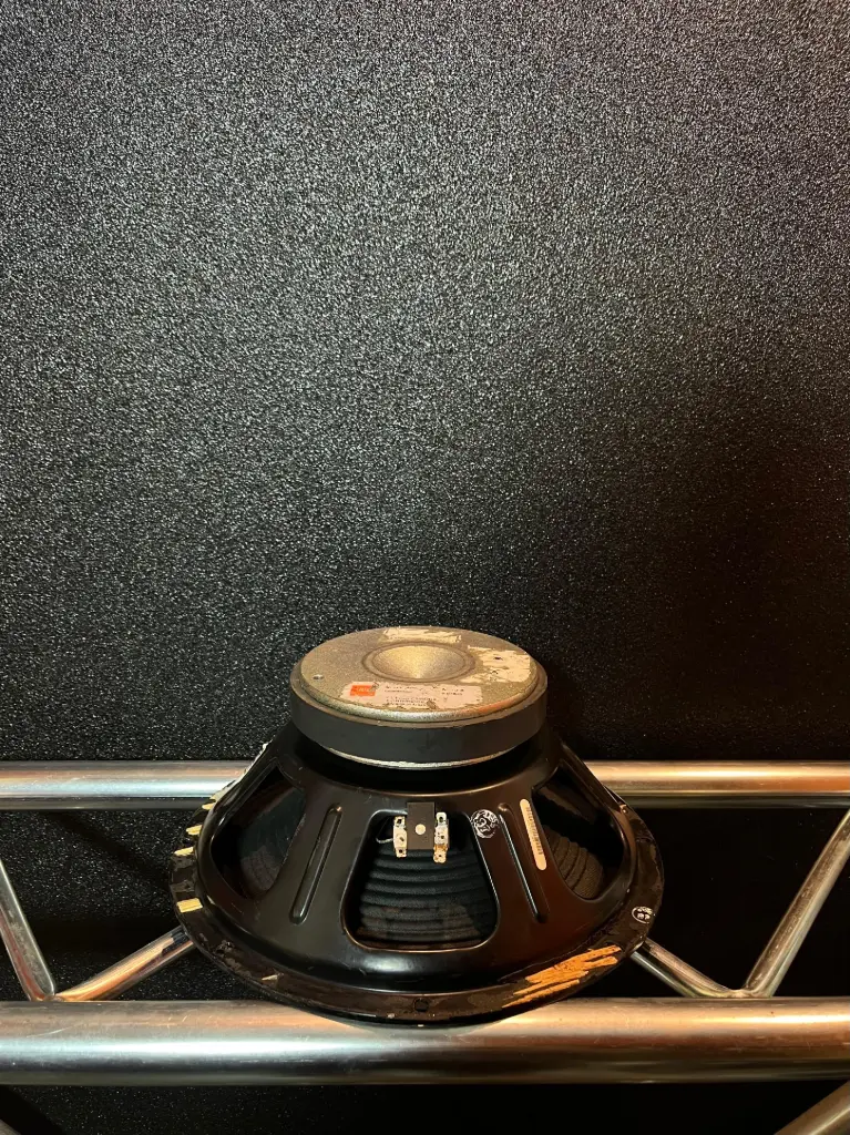 PARLANTE 12" JBL M112-8