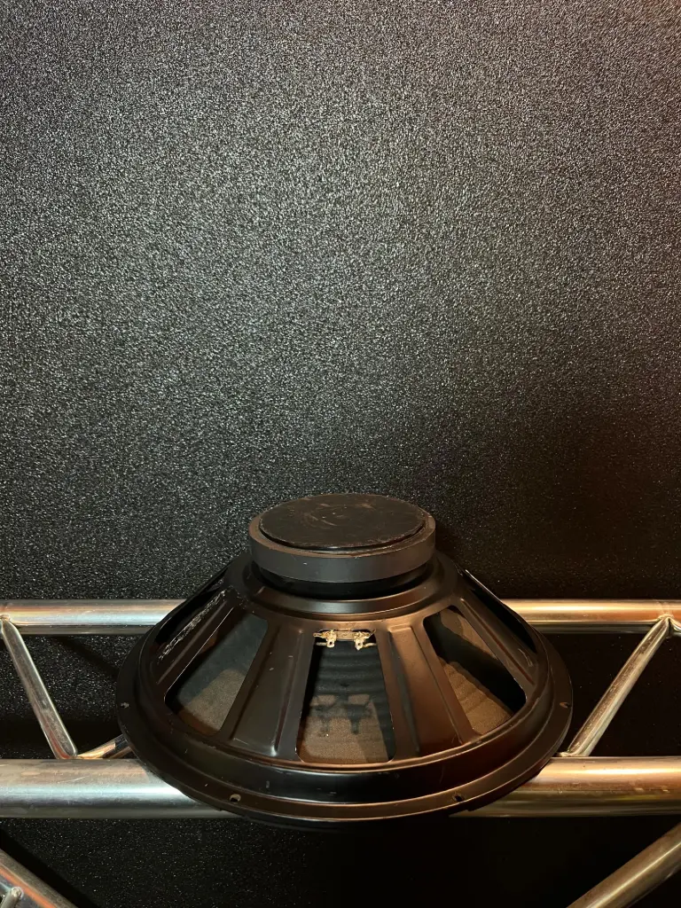 PARLANTE 15" S/M 250W