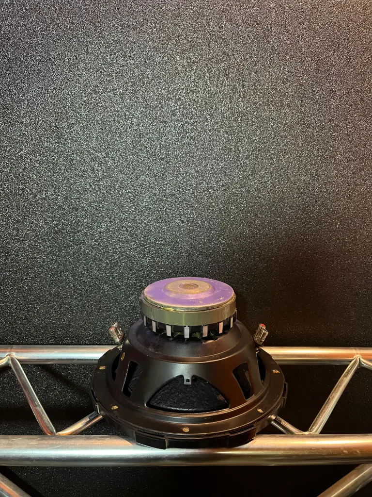 PARLANTE 12" B52