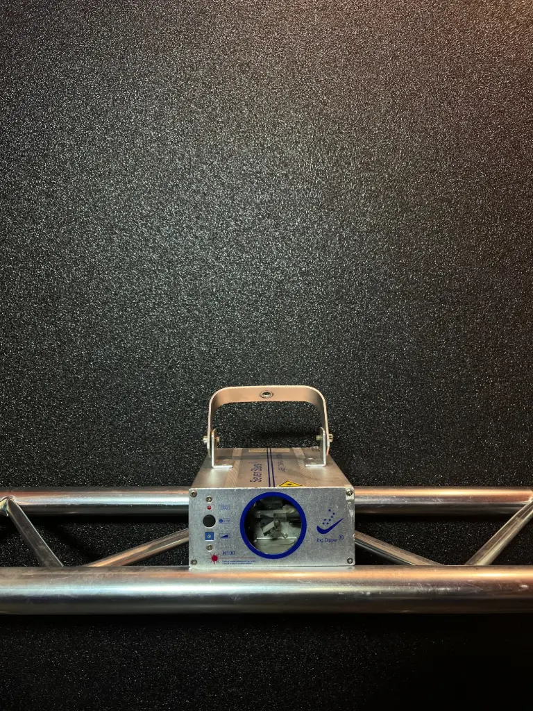 LASER BIG DIPPER K100 AZUL