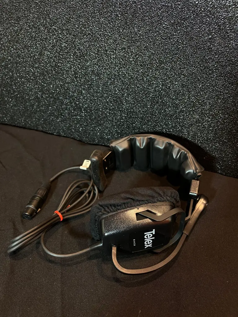 AURICULAR INTERCOMB TELEX PH1
