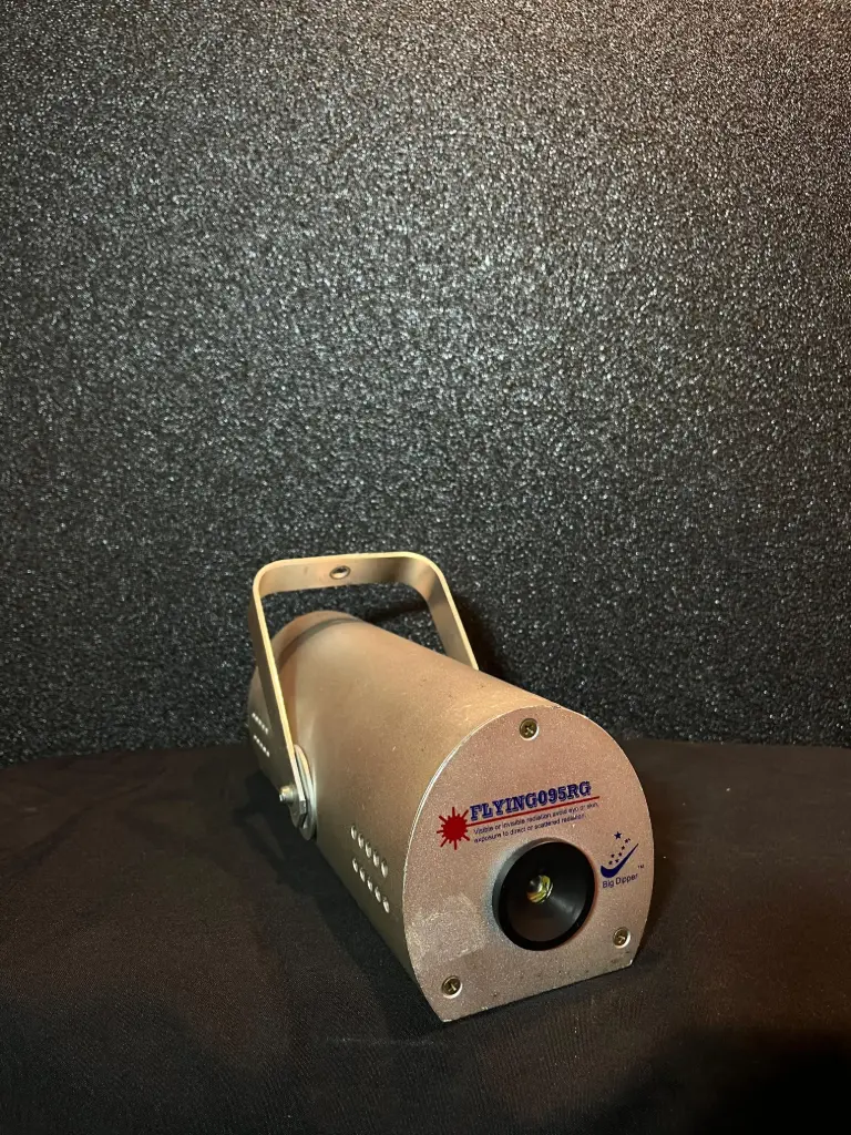 LUZ LASER MULTIPUNTO BIG DIPPER