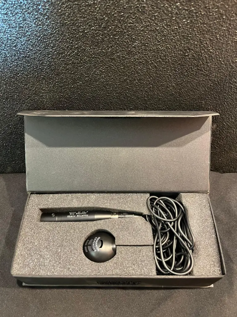 MICROFONO DE CONTACTO GUITARRA/ACORDEON