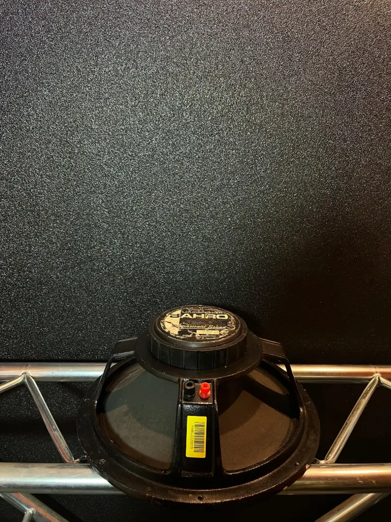 PARLANTE 15" JAHRO LOUDS PEAKER