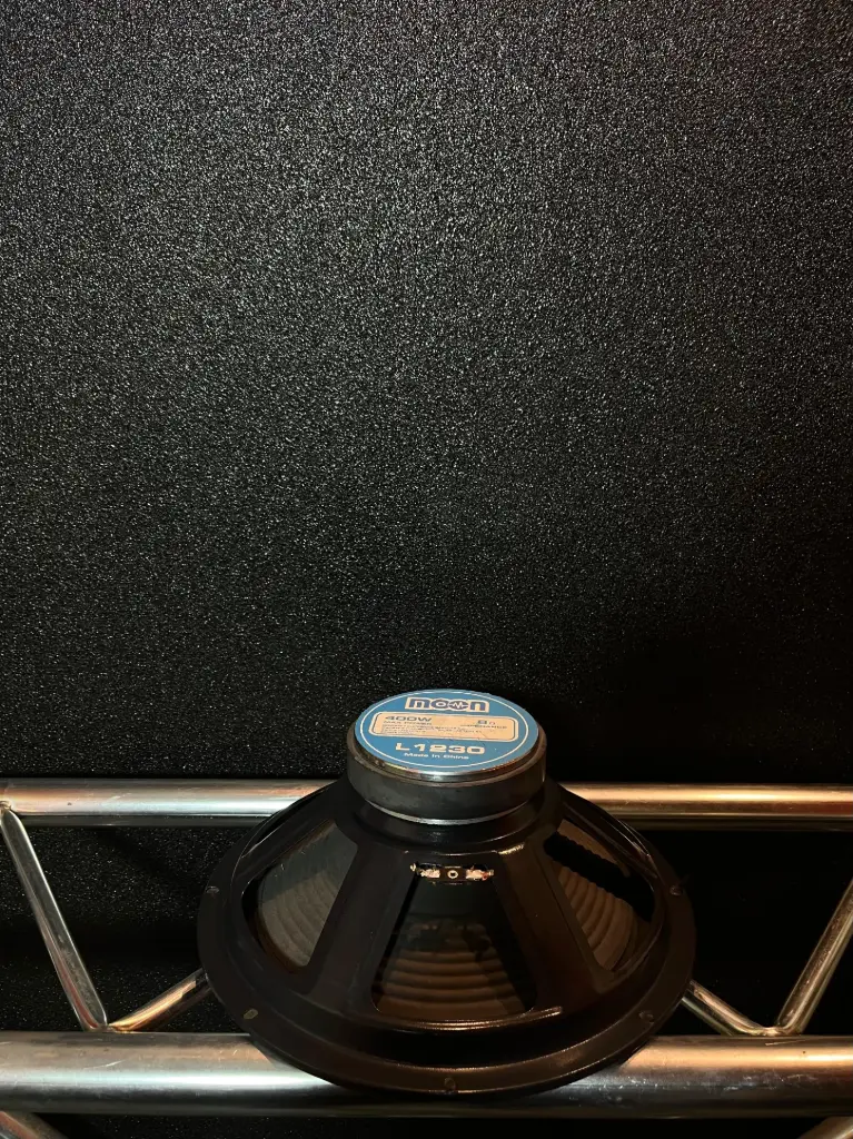 PARLANTE 12" MOON 400W L7230