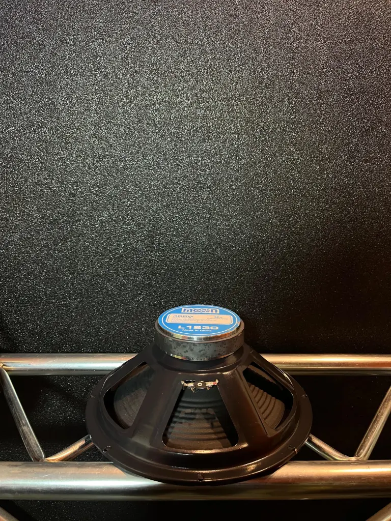 PARLANTE 12" MOON 400W L1230