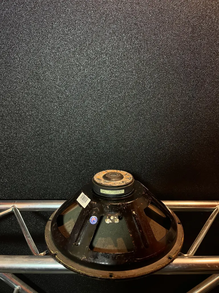 PARLANTE 15" EMINENCE 