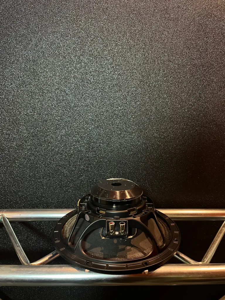 PARLANTE 12" 12ND610 18 SOUND