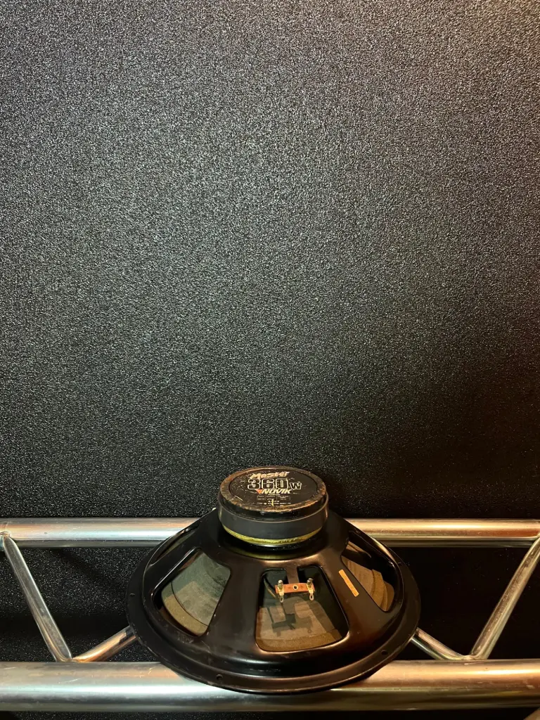 PARLANTE 12" MASTER 360W