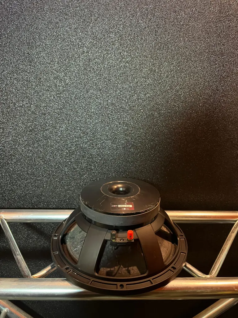 PARLANTE 12" BRC SPEAKER 12PLC76-8