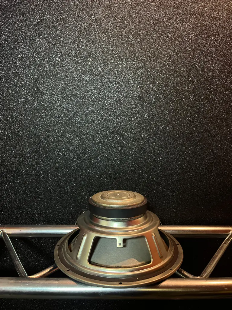 PARLANTE 12" S/M 100W