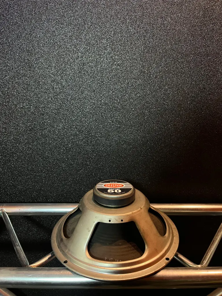 PARLANTE 12" CELESTION 612L-50